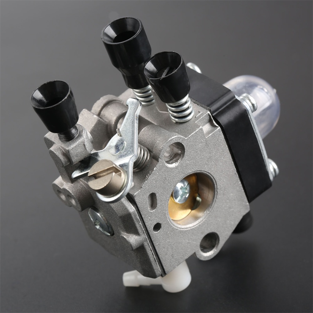 Carburetor Carb Parts fits For Stihl FS38 HS45 FS45 FS55 FS74 FS75 FS76